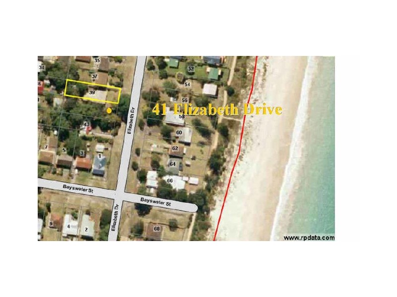 41 Elizabeth Drive, Vincentia NSW 2540