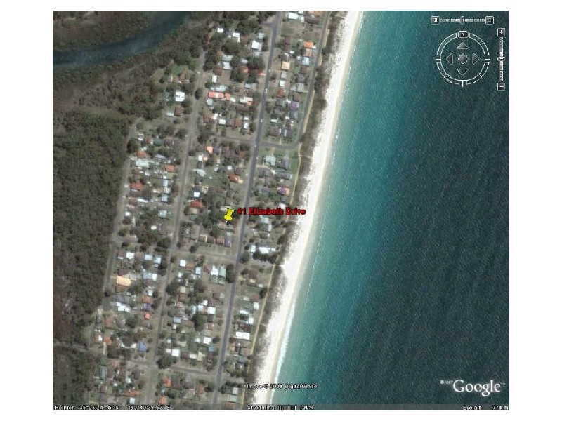 41 Elizabeth Drive, Vincentia NSW 2540