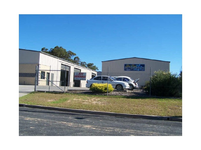 3 Snapper Road, Huskisson NSW 2540