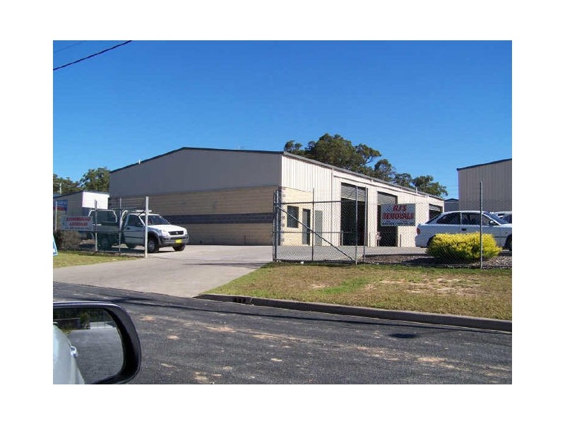 3 Snapper Road, Huskisson NSW 2540