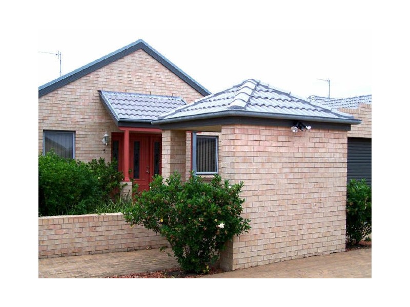 5/20 Kurraba Place, St Georges Basin NSW 2540