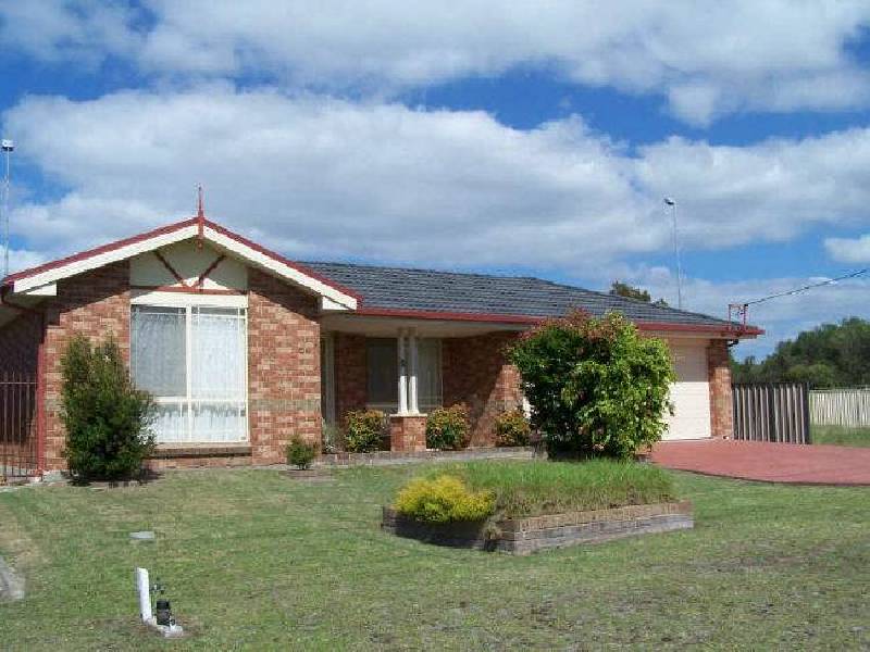 3 Prowse Close, Vincentia NSW 2540
