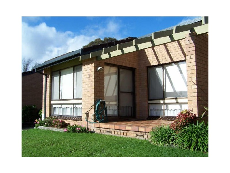 3/215 Elizabeth Dr, Vincentia NSW 2540