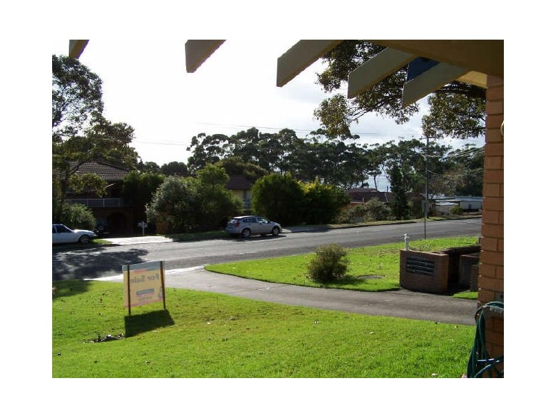 3/215 Elizabeth Dr, Vincentia NSW 2540