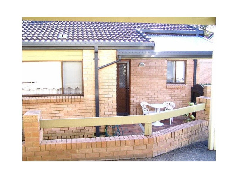 3/215 Elizabeth Dr, Vincentia NSW 2540