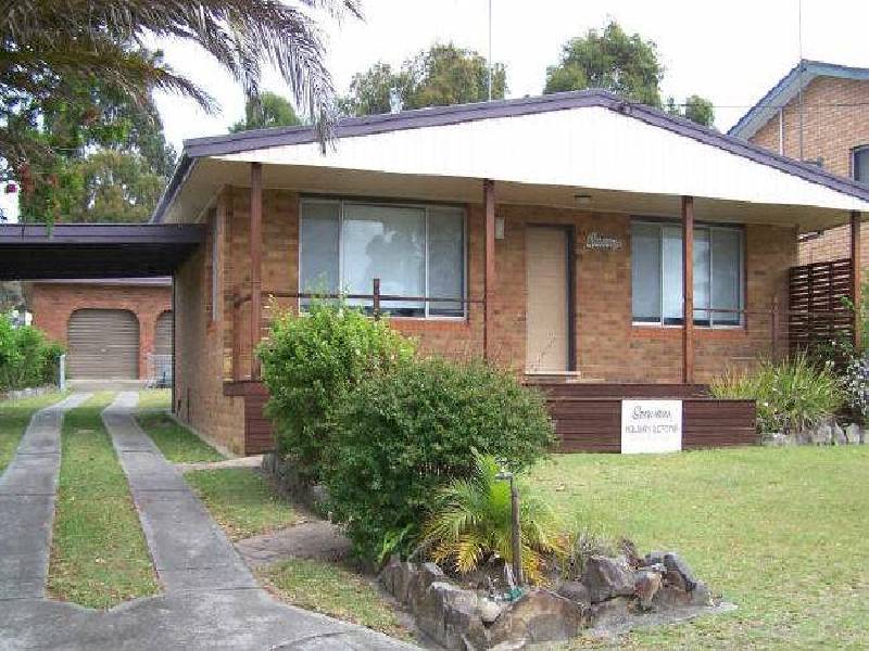 12 The Wool Road, Vincentia NSW 2540