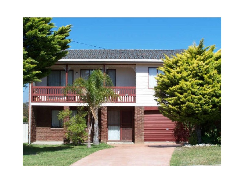 54 Murray St, Vincentia NSW 2540