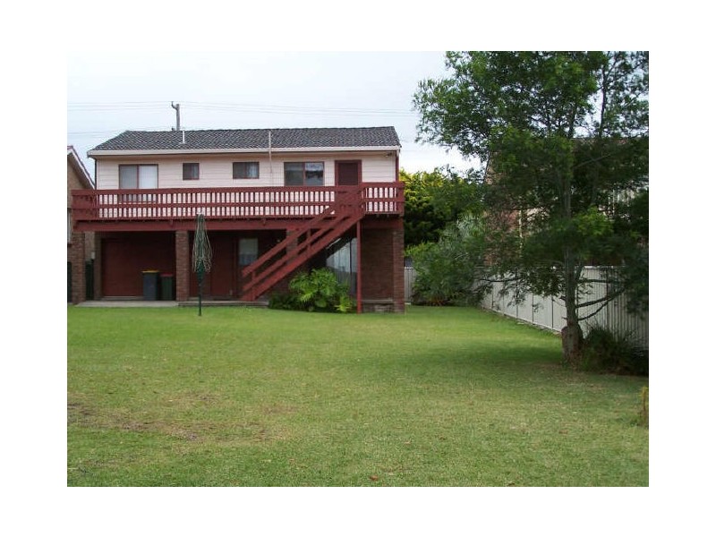 54 Murray St, Vincentia NSW 2540