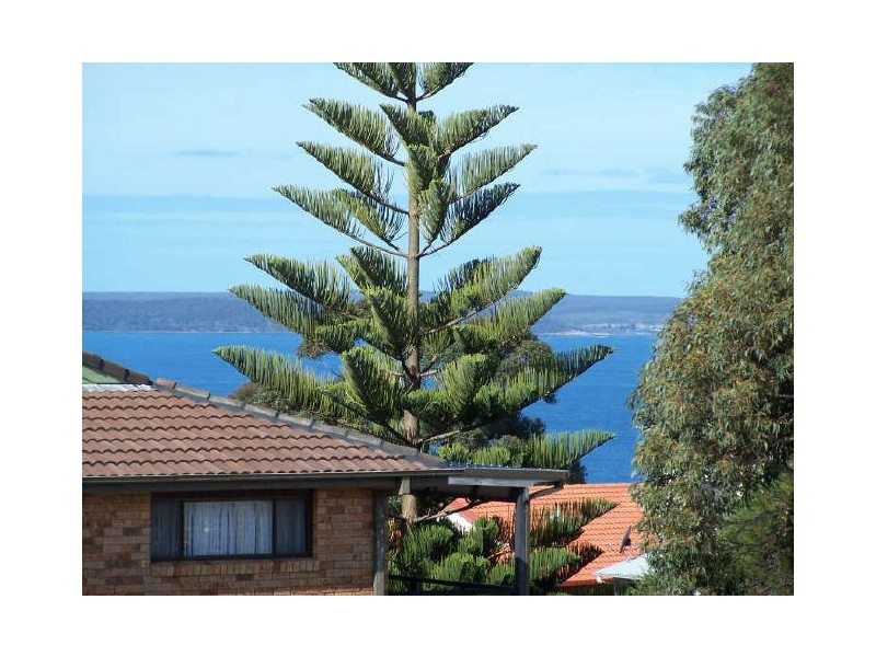 54 Murray St, Vincentia NSW 2540