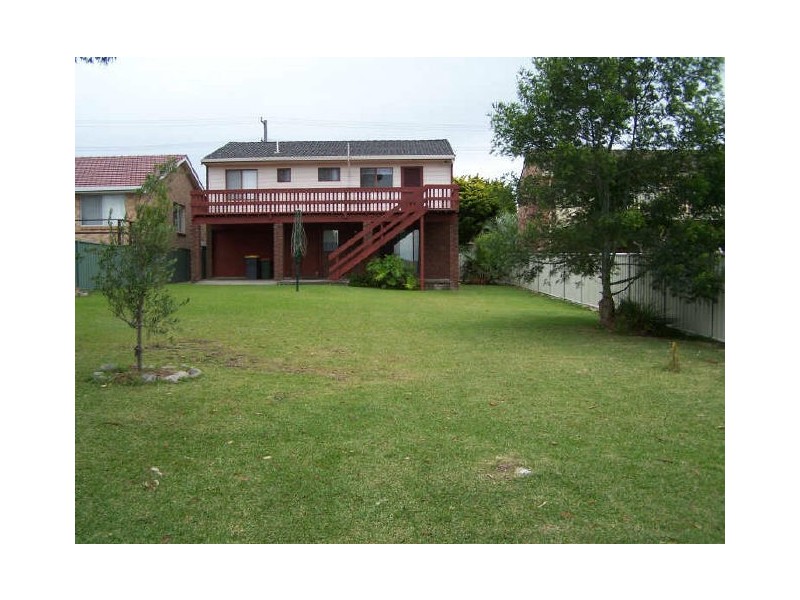 54 Murray St, Vincentia NSW 2540