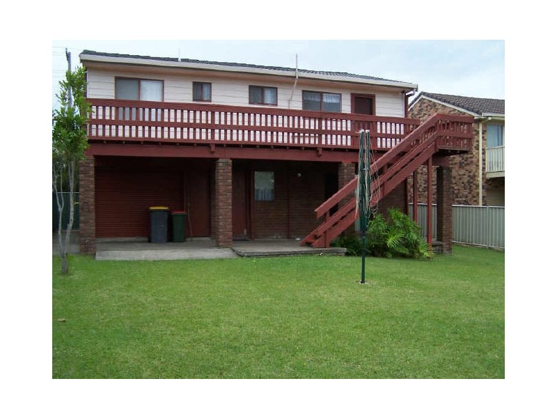 54 Murray St, Vincentia NSW 2540