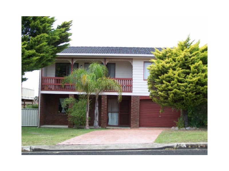 54 Murray St, Vincentia NSW 2540