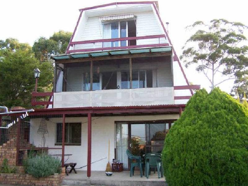 18 Dacres Street, Vincentia NSW 2540