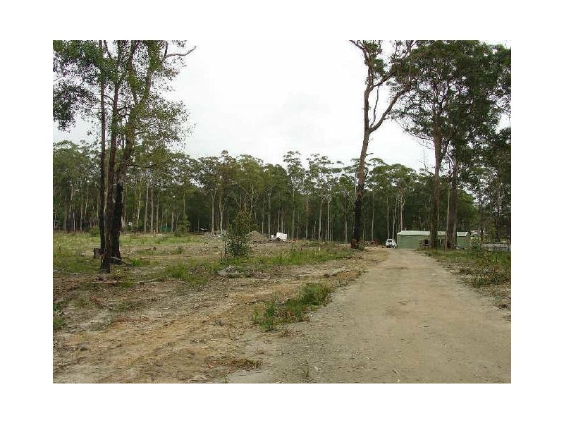 315 C Island Point Road, St Georges Basin NSW 2540