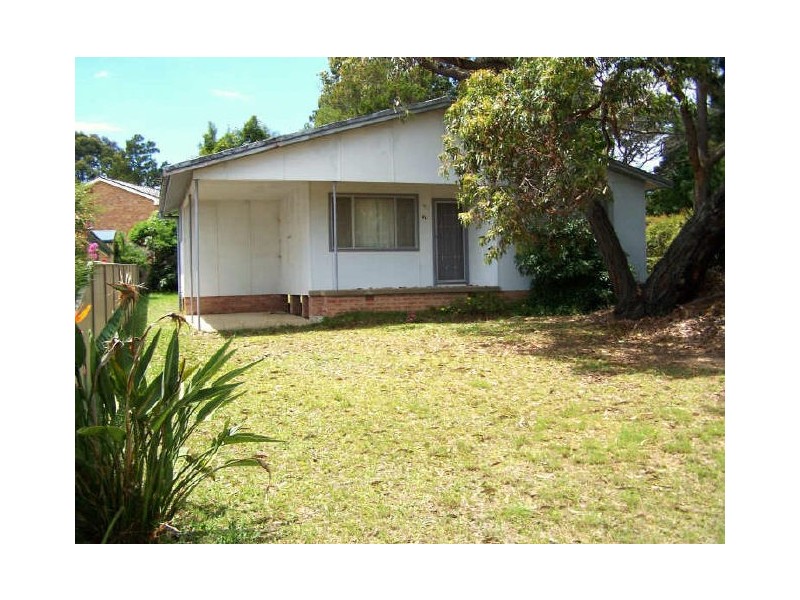 48 Beach Street, Vincentia NSW 2540