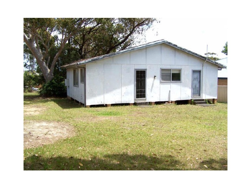 48 Beach Street, Vincentia NSW 2540