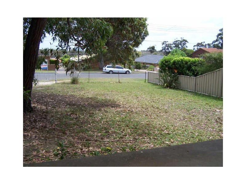 48 Beach Street, Vincentia NSW 2540