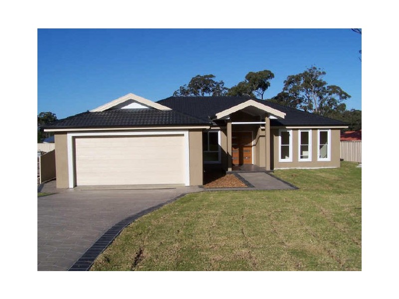 12 Yallara Cresent, Sanctuary Point NSW 2540