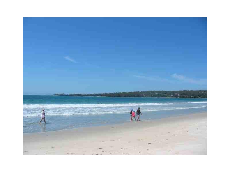 11 Bayswater Street, Vincentia NSW 2540