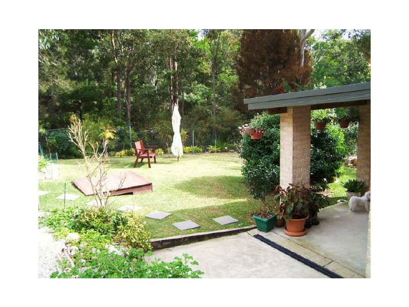 8 Grey Place, Vincentia NSW 2540