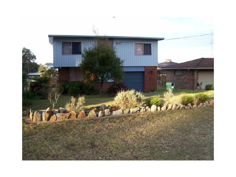 16 Lambs Crescent, Vincentia NSW 2540