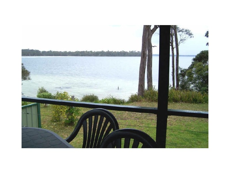 3 Walmer Avenue, Sanctuary Point NSW 2540