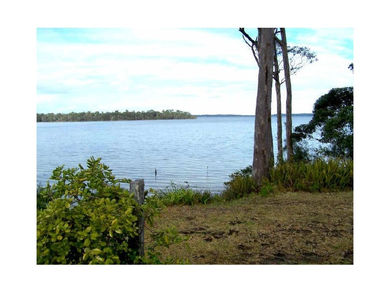 3 Walmer Avenue, Sanctuary Point NSW 2540