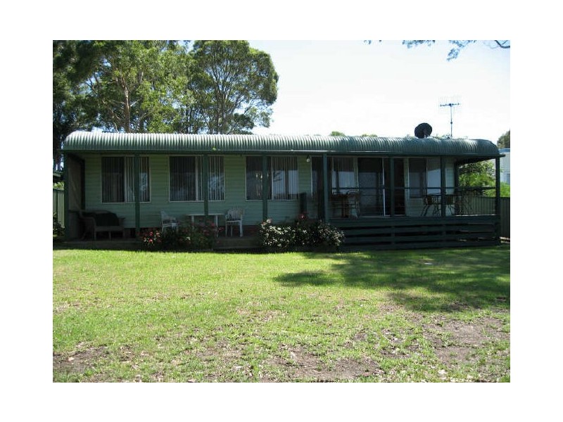 3 Walmer Avenue, Sanctuary Point NSW 2540