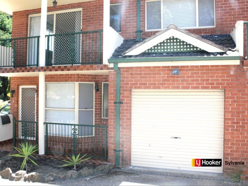 1/92 Port Hacking Road, Sylvania NSW 2224