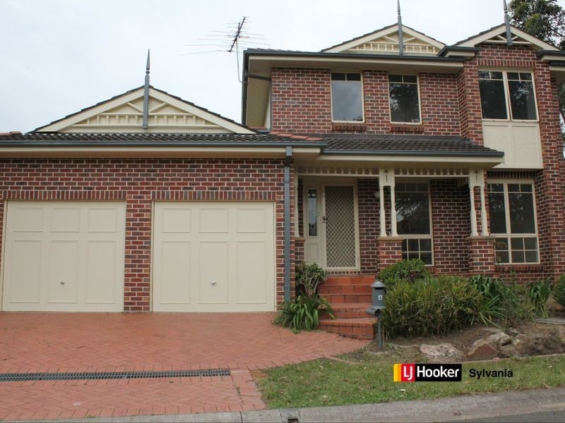 4 Dawson Place, Menai NSW 2234