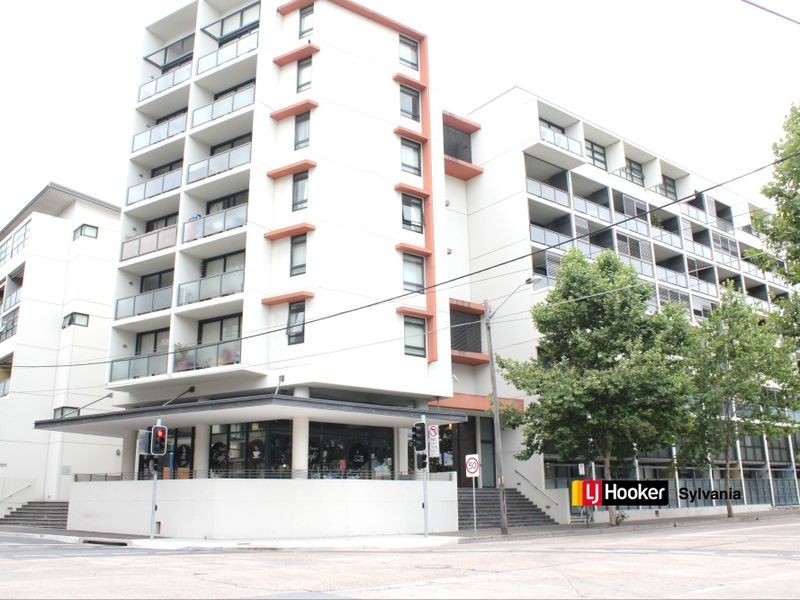 Alexandria NSW 2015