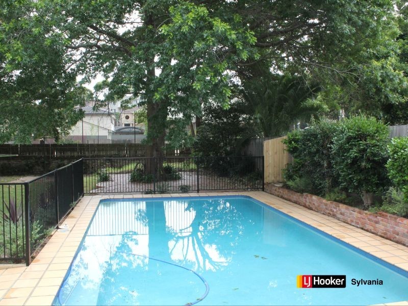 Connells Point NSW 2221