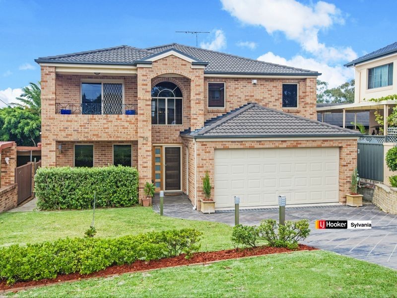 70 Seventh Avenue, Jannali NSW 2226