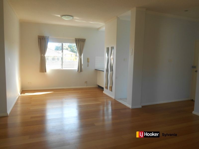 3/516 Railway Parade, Hurstville NSW 2220