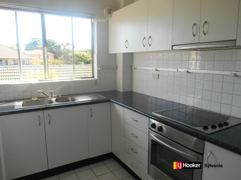 3/516 Railway Parade, Hurstville NSW 2220