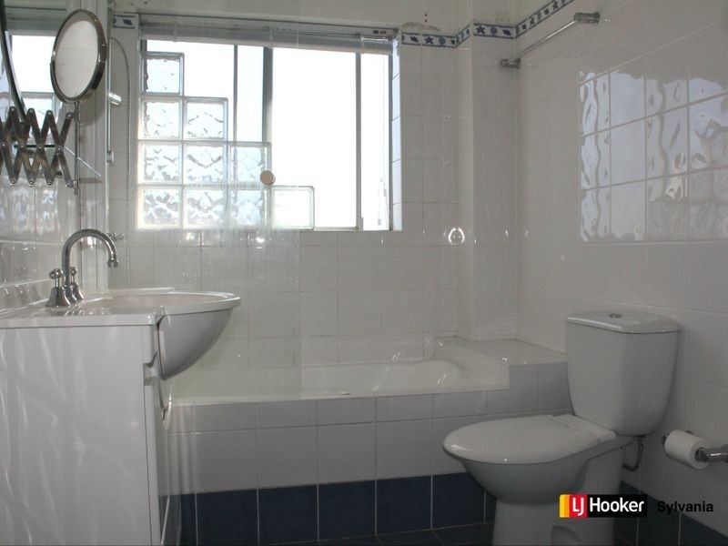 3/516 Railway Parade, Hurstville NSW 2220