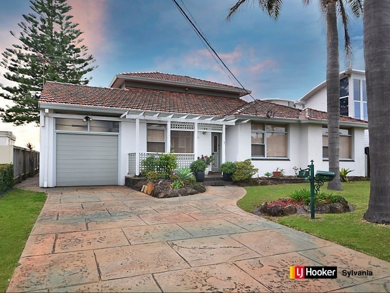 7 Lachlan Avenue, Sylvania Waters NSW 2224
