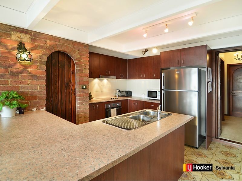 Sylvania Waters NSW 2224