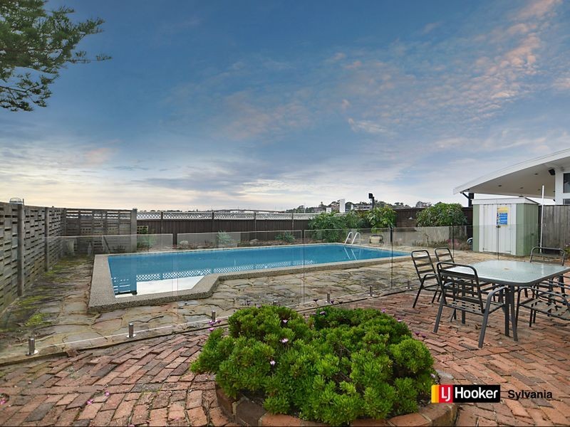 Sylvania Waters NSW 2224