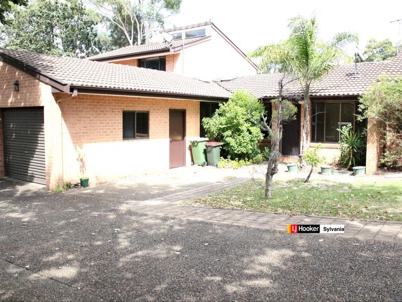 12 Pembroke Street, Sylvania NSW 2224