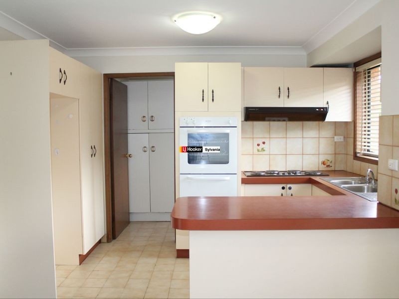 12 Pembroke Street, Sylvania NSW 2224