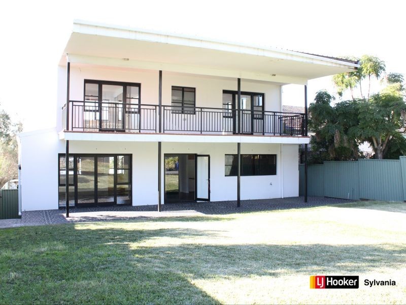 Sylvania NSW 2224