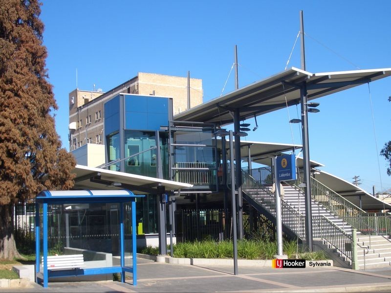 7/22 Willaroo St, Lakemba NSW 2195