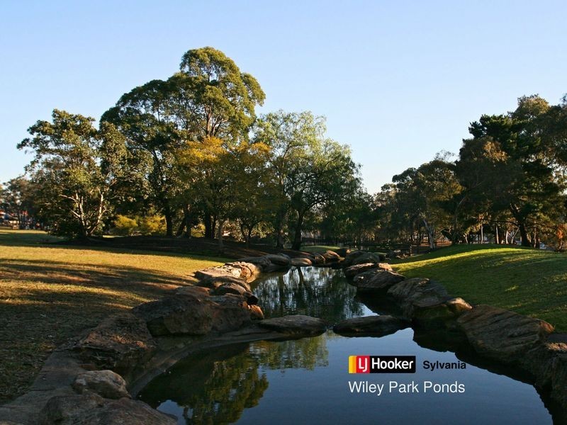 7/22 Willaroo St, Lakemba NSW 2195