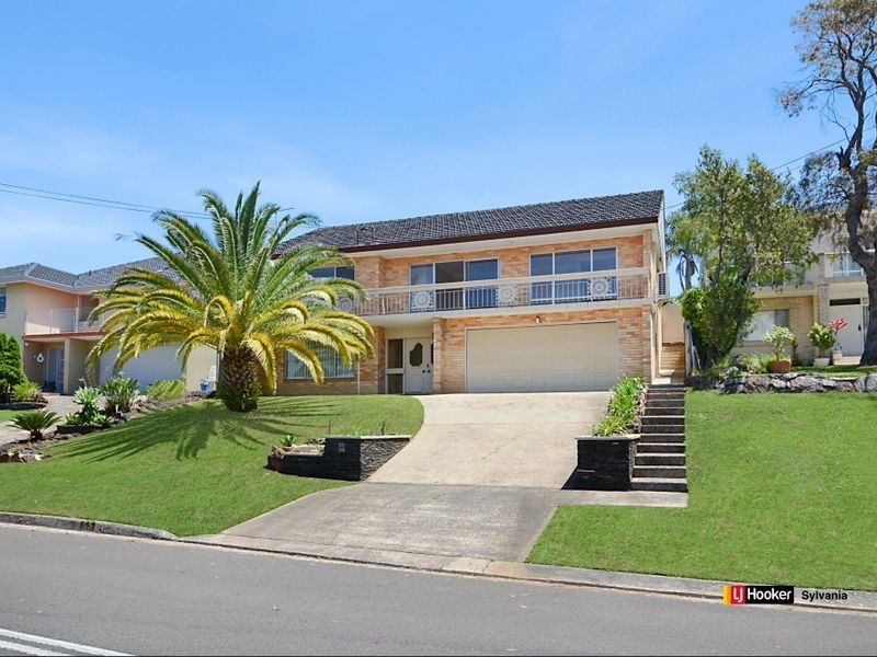 55 Craigholm Street, Sylvania NSW 2224