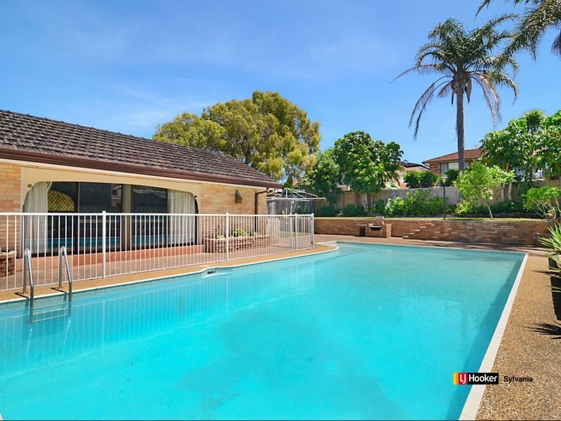 55 Craigholm Street, Sylvania NSW 2224