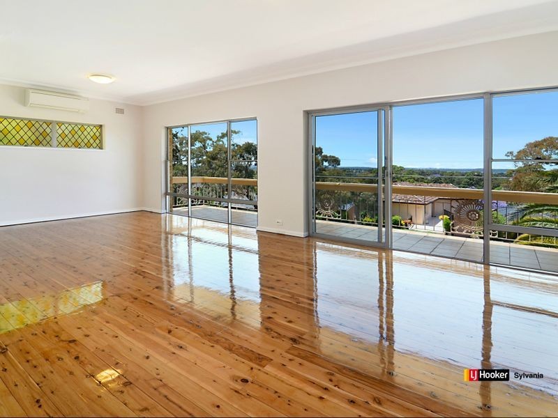 55 Craigholm Street, Sylvania NSW 2224