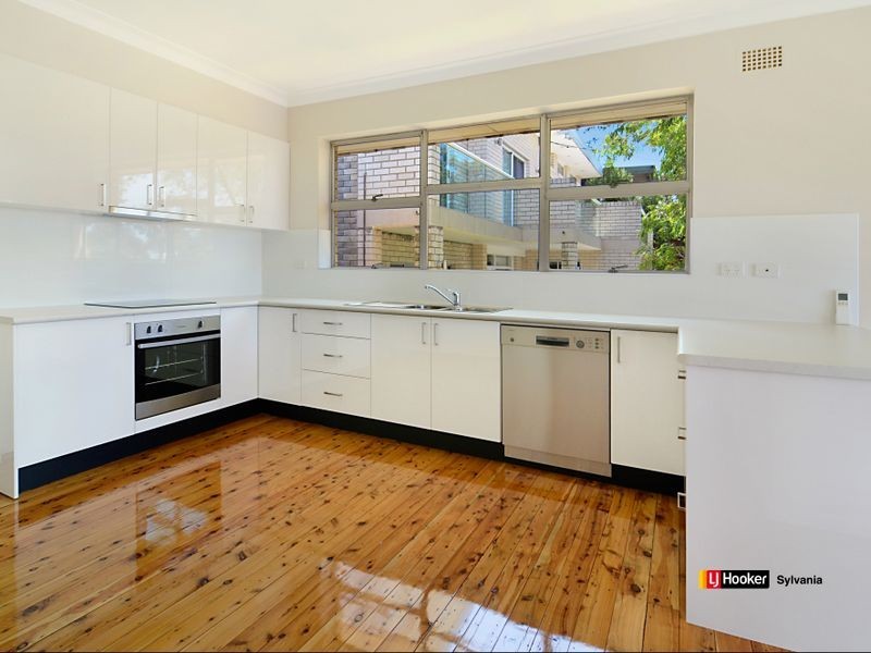 55 Craigholm Street, Sylvania NSW 2224