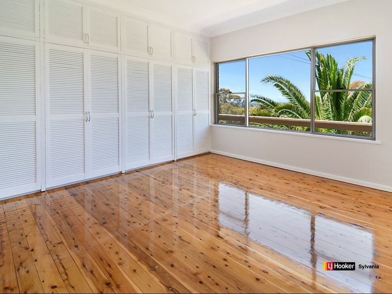 55 Craigholm Street, Sylvania NSW 2224