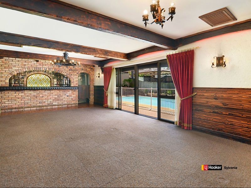 55 Craigholm Street, Sylvania NSW 2224